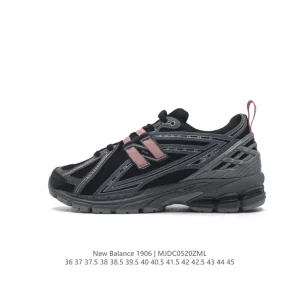 New Balance M1906R Vintage Running Shoes for Men and Women