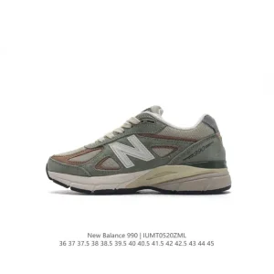 New Balance 9060 Elephant Foot Men Women Comfortable Dad Shoes