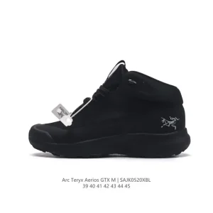 Arc'teryx Aerios GTX Waterproof Hiking Boots for Men
