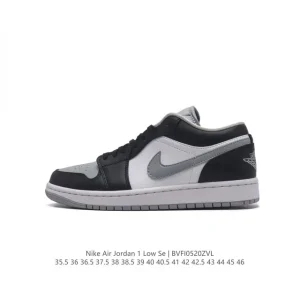 Air Jordan 1 Low Retro Classic Basketball Shoes