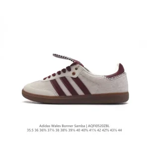 Adidas Samba Studded Wales Bonner Limited Edition Sneakers
