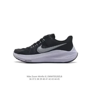 Nike Zoom Winflo 8 Running Shoes for Men and Women