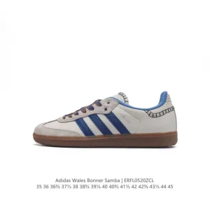 Adidas Samba Studded Wales Bonner Limited Edition Sneakers