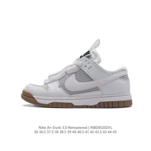 Nike Dunk Low Remastered 3.0 Men and Women Fashion Casual Skateboarding Shoes
