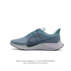 Nike Zoom Pegasus 35 Turbo Running Shoes for Men and Women