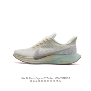 Nike Zoom Pegasus 35 Turbo Running Shoes for Men and Women
