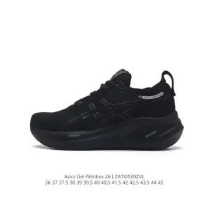 ASICS Gel Nimbus 26 Running Shoes for Men and Women