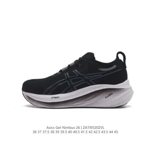 ASICS Gel Nimbus 26 2024 Running Shoes for Men and Women