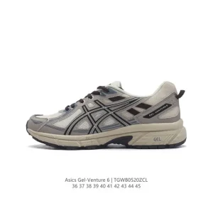ASICS Gel-Venture 6 Outdoor Trail Running Shoes for Men and Women