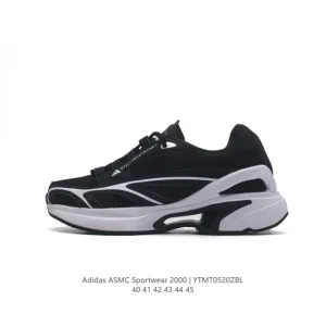 Adidas Asmc Sportwear 2000 Stella Classic Sneakers for Men and Women