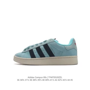 Adidas Campus 00S Bread Shoes Retro Vintage Unisex Sneakers