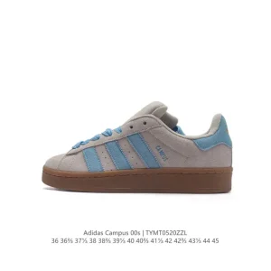 Adidas Campus 00S Bread Shoe Retro Vintage Style