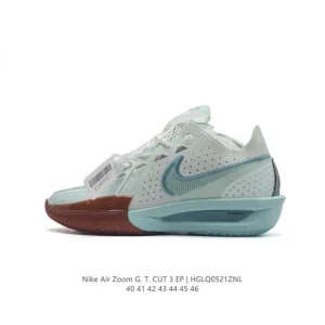 Nike Air Zoom G.T.Cut 3 Ep Basketball Shoes for Men