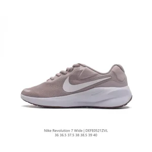 Nike Revolution 7 Wide Running Shoes for Men and Women