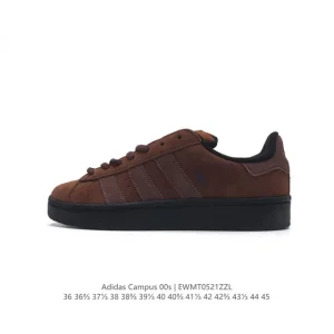Adidas Campus 00S Bread Shoe Retro Vintage Style
