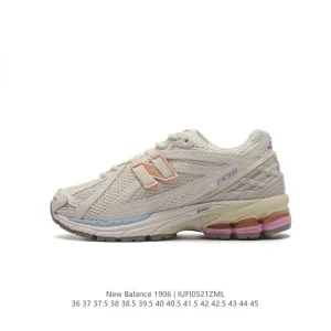 New Balance 1906R Vintage Running Shoes for Men and Women