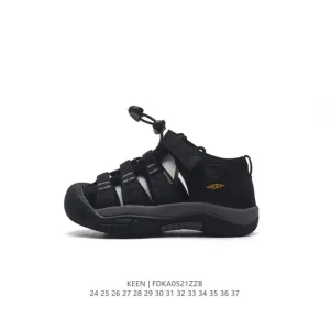 Keen Uneek Mita Kids Outdoor Water Shoe