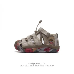 Keen Uneek X Mita Kids Outdoor Water Sandal for Boys and Girls