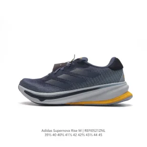 Adidas Supernova Rise Running Shoes for Men - Comfortable & Durable