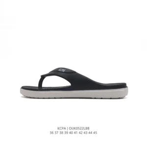Kcpa Men's Women's Summer Beach Slides Sandals for Poolside Leisure