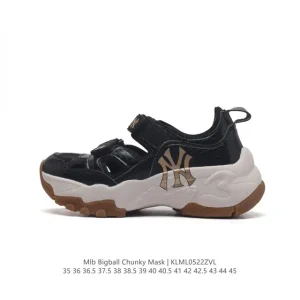 MLB Bigball Chunky 23 New York Yankees Retro Sneakers