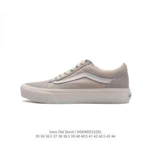 Vans OG Old Skool Low-Top Skate Shoes for Men and Women
