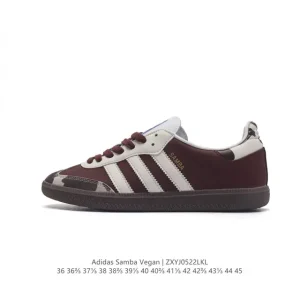 Adidas Originals Samba Og Shoes Classic Leather Sneakers