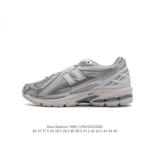 New Balance 1906R Vintage Running Shoes for Men and Women