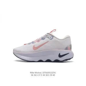 Nike Motiva Women's Walking Shoes for Comfortable Daily Jogging and Running