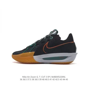 Nike Air Zoom G.T.Cut 3 Ep Basketball Shoes for Men
