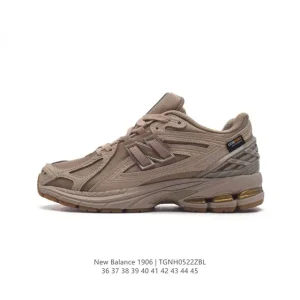 New Balance M1906R Vintage Running Shoes for Men and Women