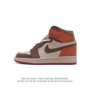 Jordan Air Zoom CMFT Retro High Corduroy Sneakers