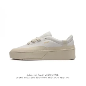 Adidas Labcourt Casual Sneakers for Men and Women