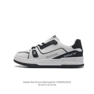 Adidas Raf Simons Matrix Spirit Classic Sneakers for Men
