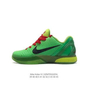 Nike Kobe 6 Protro Basketball Shoes for Men