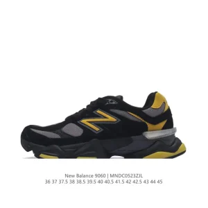 New Balance 9060 Trz Dad Shoes for Men and Women