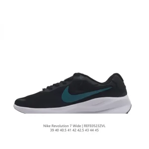 Nike Revolution 7 Wide Running Shoes for Men and Women
