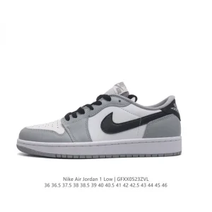Jordan Air Jordan 1 Low Retro Basketball Shoes for Men and Women
