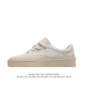 Adidas Labcourt Casual Sneakers for Men and Women