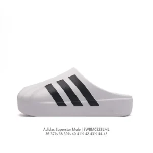 Adidas Originals Adifom Superstar Clog Shoe for Men and Women
