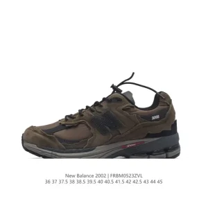 New Balance 2002R Men's and Women's Running Shoes with Encap and N-Ergy