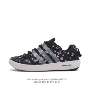Adidas Terrex CC Boat Men's Outdoor Water Shoes for Summer