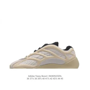 Adidas Yeezy 700 V3 Running Shoes for Men and Women