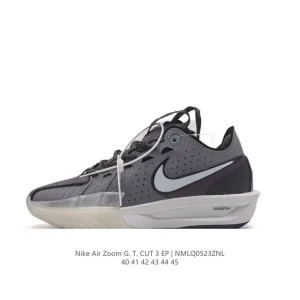Nike Air Zoom G.T.Cut 3 Ep Basketball Shoes for Men