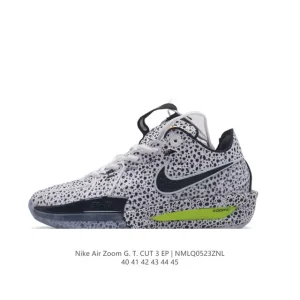 Nike Air Zoom G.T.Cut 3 Ep Basketball Shoes for Men