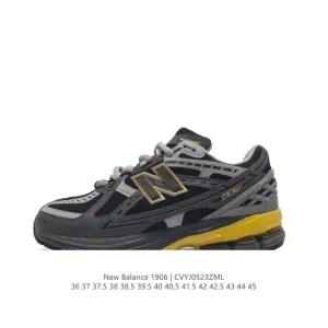New Balance 1906R Vintage Running Shoes for Men and Women