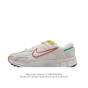 Nike Zoom Vomero 5 Summer Running Shoes for Men and Women