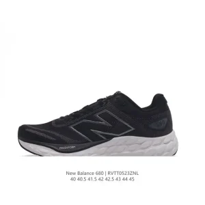 New Balance Fresh Foam Men's Running Shoes with HypoSkin Upper