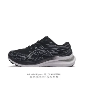 ASICS Gel-Kayano 29 Men's Women's Running Shoes for Marathon