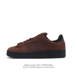 Adidas Campus 00S Bread Shoe Retro Vintage Style